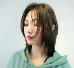 -GIRL STYLE 烫发·染发沙龙