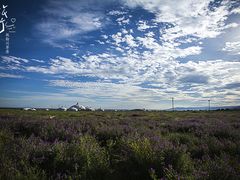 -敕勒川草原文化旅游区