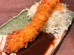 -矢场猪(名古屋站名铁店)