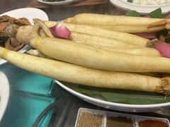 -鹊华居·地道鲁菜·海鲜·融合味(大明湖店)