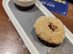 -帕蓝·暹罗料理(大学路店)