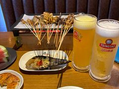 -蚝太郎 • 海鲜烧烤(Upark店)