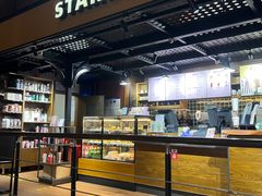 -星巴克(北京太平桥大街店)