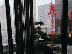 -丽思卡尔顿·炙焰·铁板烧餐厅