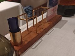 -狮王府淮扬菜(夫子庙老门东店)