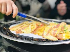 -牛味道炭火烤肉(湖前总店)