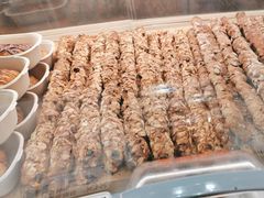 -HOT CRUSH趁热集合·现烤面包(环球港店)