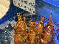 -永信海鲜(群星城店)
