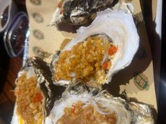 -蚝堡海鲜·威海菜·海肠捞饭·烧烤·亚洲吃蚝公司(幸福门店)