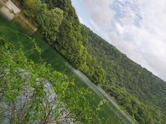 -桃花岭景区