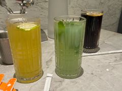 -必胜客(万达广场店)