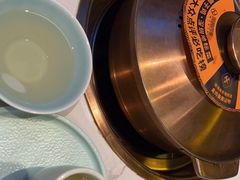 -润园四季椰子鸡火锅(南山海岸城店)