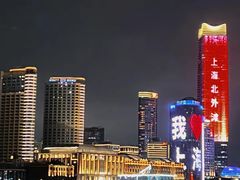 -东方明珠广播电视塔