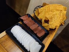 -牛鲜胜·潮汕牛肉自助火锅(番禺市桥店)