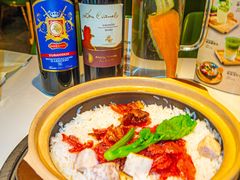 -烹然四季椰子鸡火锅(姚家园万象汇店)