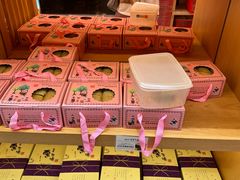 -Pastelaria Koi Kei(威尼斯人K12店)