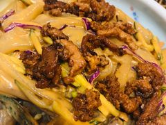 -京氣春饼(机场店)