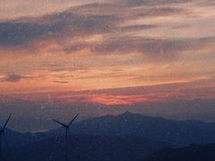 -东白山