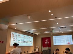 -喜家德虾仁水饺(东方宝泰店)