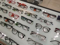-宝岛眼镜(齐齐哈尔万达店)