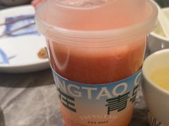 -前海沿·青岛菜(乐客城店)