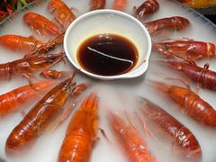 -红盔甲·小龙虾(人民广场店)