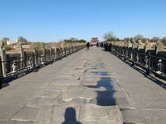 -卢沟桥文化旅游区