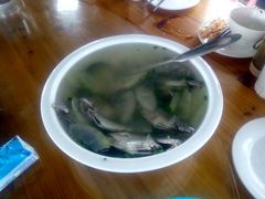 -海上驿站渔家菜馆