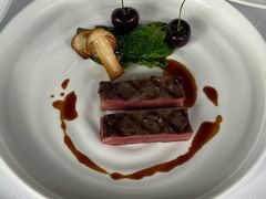 -AZUR聚(香格里拉饭店)