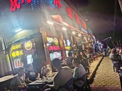 -胖姐烧烤(总店)