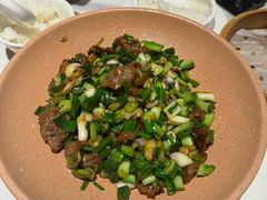 -稻香海鲜饭店(第一国际店)