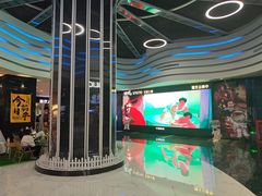 -春天国际影城(中庚漫游城杜比全景声店)