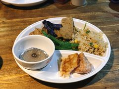 -素清香(解放路店)