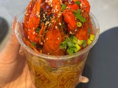 -巴厘龙虾·榜首油焖大虾(沙湖·花园店)