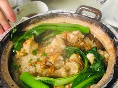-阿政粤小馆(中央大街店)
