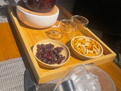 -巴别塔法餐舍(合作路店)