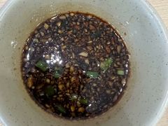 白切鸡蘸汁-百家鸡味馆(清泰店)