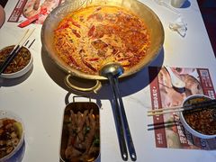 -小龙坎火锅(IFS HOT店)