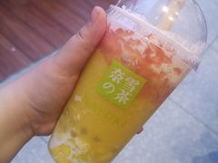 -奈雪的茶(大悦城店)