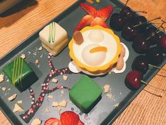 -星巴克(常德友阿国际广场店)
