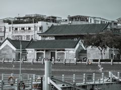 -黄埔古港