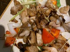 -上楼私房菜(院士路店)