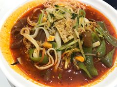 -一醒·手工面·西北传统小吃(新南凯德店)