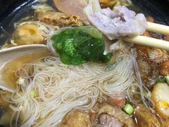 -阿芬卤面(花巷店)
