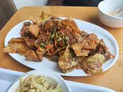 -太原面食店(解放路店)
