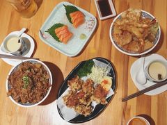 小食-大江户·温泉洗浴(浑南店)