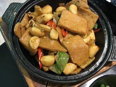 -小明同学(三里屯店)