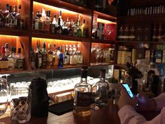 -鸡尾酒实验室酒吧(隆礼路店)