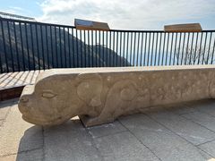 -瑞安圣井山景区