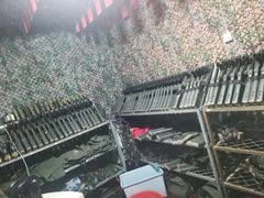 -亲兄弟真人CS团建拓展基地